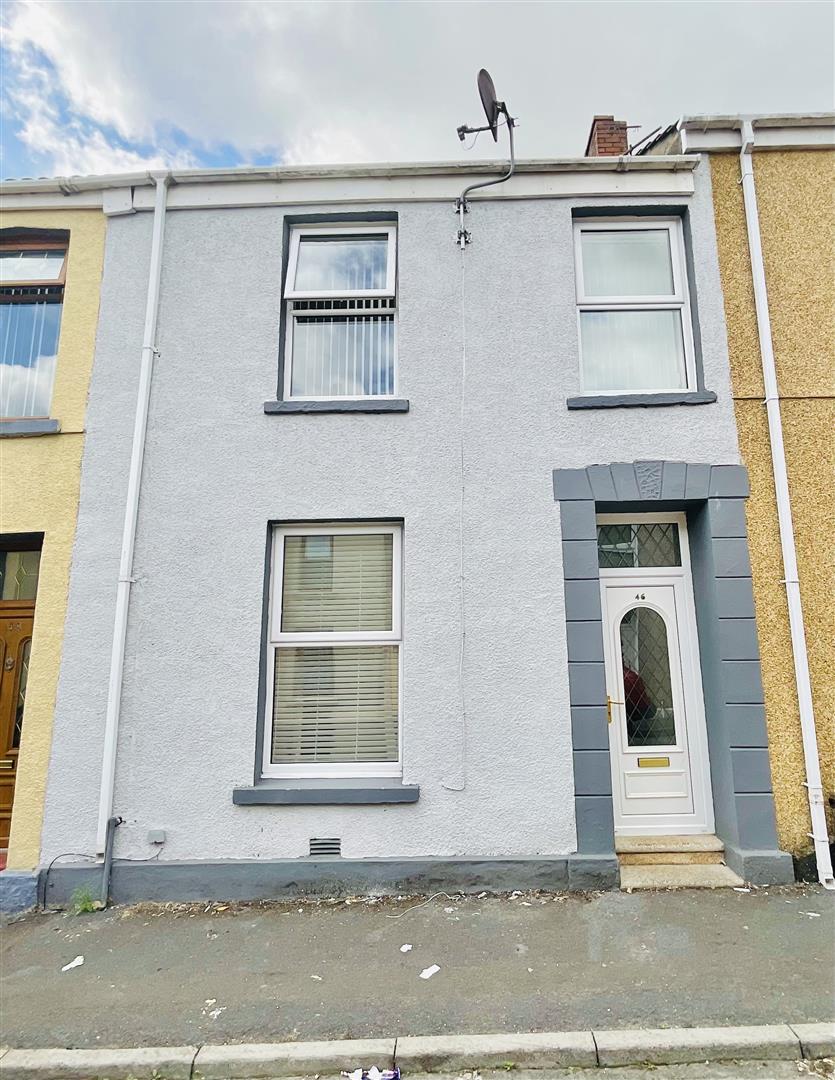 Willow Estates Properties for sale and to let in Llanelli and